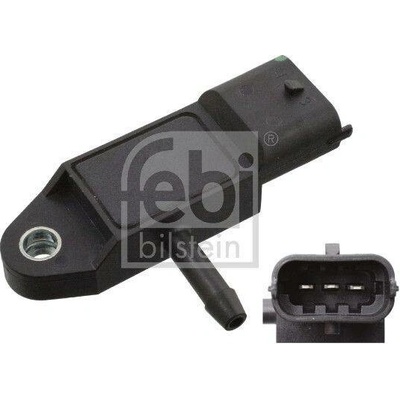 Senzor tlaku sacího potrubí FEBI BILSTEIN 105990 105990