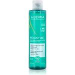 A-DERMA Biology AC пенлив почистващ гел за смесена и мазна кожа 200ml