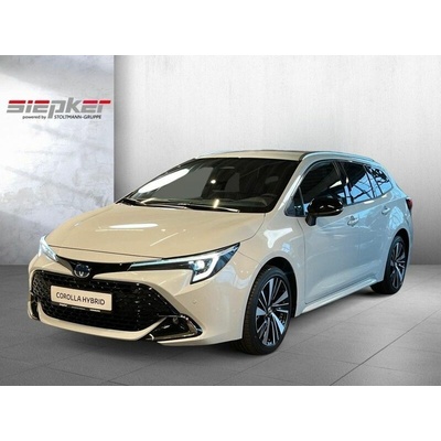 Toyota Corolla 1.8 Hybrid Touring Sports 103 kW