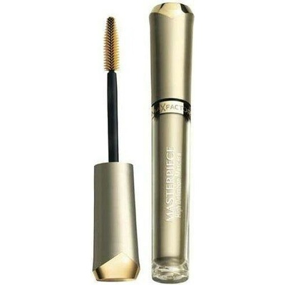 Max Factor Masterpiece High Definition Prodlužující řasenka řasenka 01 Rich Black 4,5 ml
