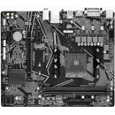 Základní desky Gigabyte A520M H
