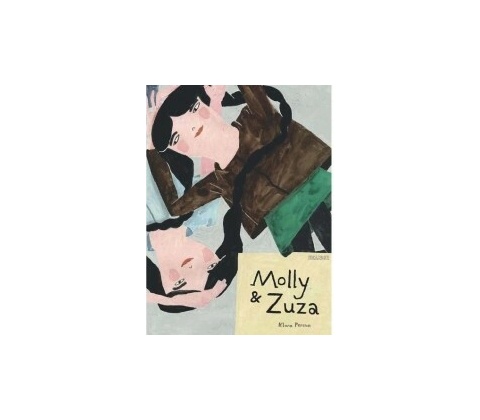 Molly & Zuza