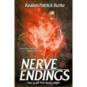 Nerve Endings (2025)