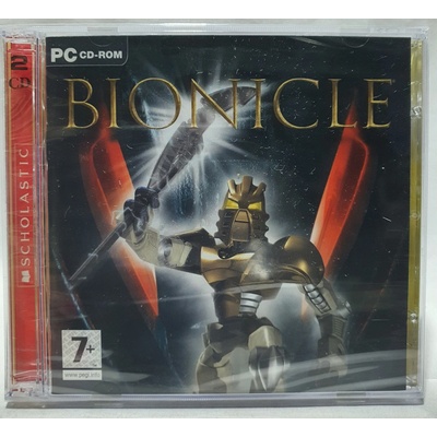 Bionicle