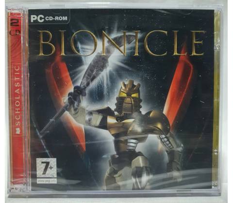 Bionicle
