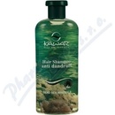 Kawar šampon Z Mrtvého moře proti lupům 400 ml