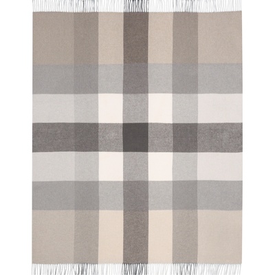 Biederlack Pléd Desire Grey 130 x 170