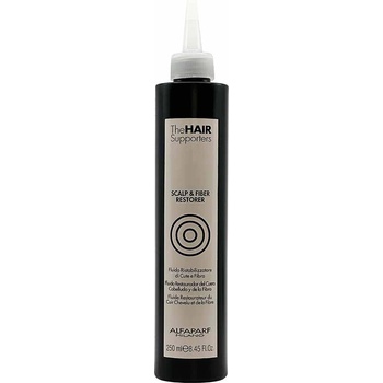 ALFAPARF Milano The Hair Supporters Scalp & Fiber Restorer 250 ml