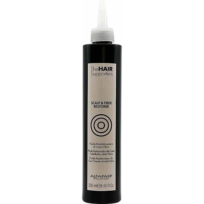 ALFAPARF Milano The Hair Supporters Scalp & Fiber Restorer 250 ml