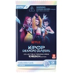 Kayou K-Pop Demon Hunters CC: Energy Edition S01 Booster Pack (KAY415645) - digit