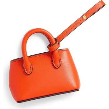 Lauren Ralph Lauren Кожен ключодържател Lauren Ralph Lauren (432P07358)