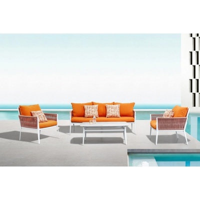 Higold Záhradná zostava Hestia 5-miestna