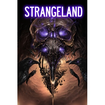 Strangeland