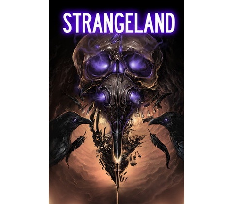 Strangeland