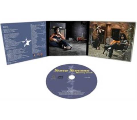 KANSAS: VINYL CONFESSIONSRemastered CD