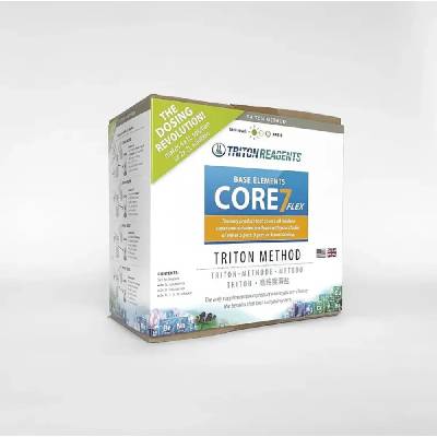 Triton Core7 Flex Base Elements Trace Set 4 x 1 l