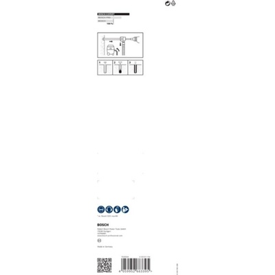 Bosch 2608901807