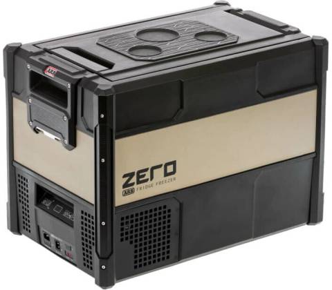 ARB Zero 44l