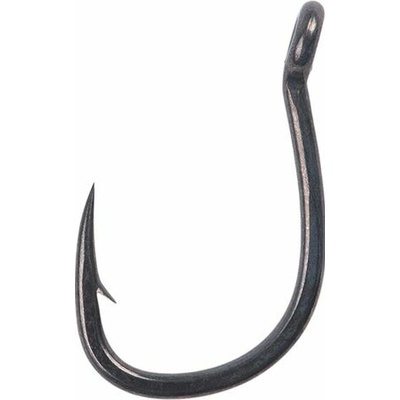 Fox Carp Hook Super Wide Gape (outturned Eye) 10ks vel. 4
