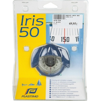 PLASTIMO IRIS 50