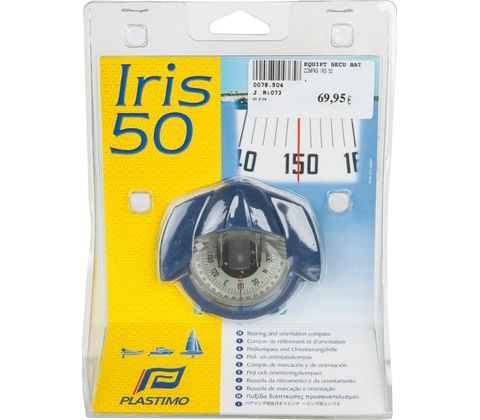 PLASTIMO IRIS 50