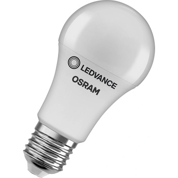 Osram LED VALUE CLAS A 40 5.5 W/4000K E27 biela