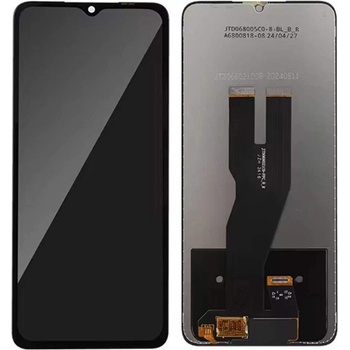 Oukitel OEM LCD Дисплей и Тъч Скрийн за Oukitel C50