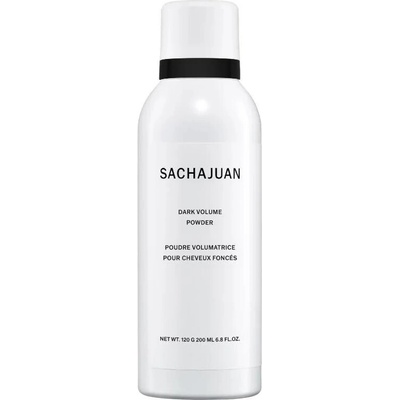 Sachajuan Dark Volume Powder Spray 200 ml