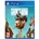 Deep Silver Saints Row (2022) [Day One Edition] (PS4)