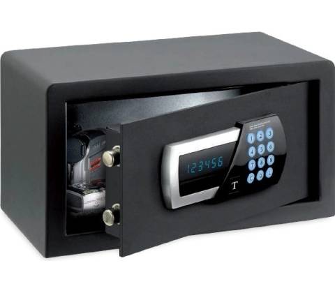 Technomax Hotel TSW/1HN E