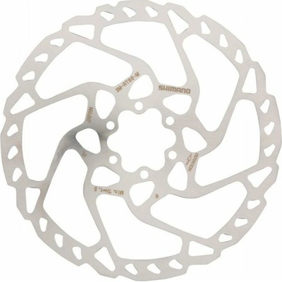 Brzdový kotouč Shimano SLX SM-RT66-L 203mm