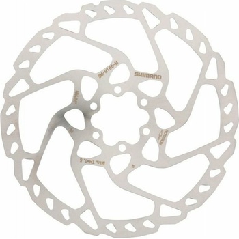 Brzdový kotouč Shimano SLX SM-RT66-L 203mm