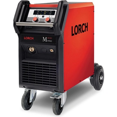 Lorch M-Pro 300 Performance kompakt 218.0302.0