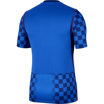 Nike Dri-FIT Croatia Stadium Away 2026