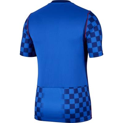 Nike Dri-FIT Croatia Stadium Away 2026