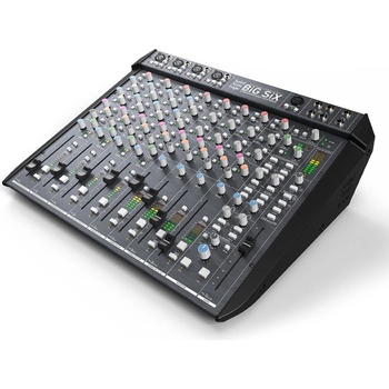 Solid State Logic SiX