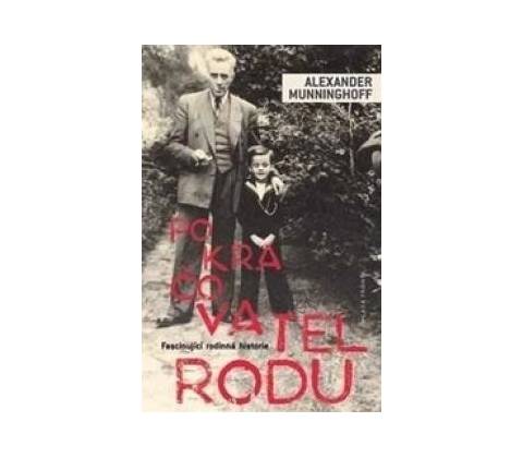Pokračovatel rodu