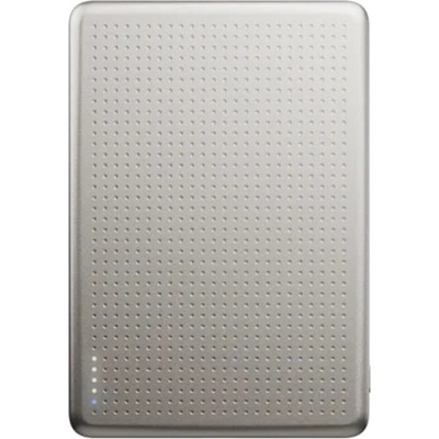 Native Union Active 5000mAh stříbrná