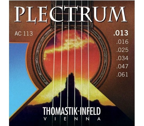 Thomastik Plectrum AC113