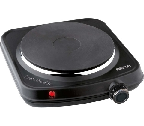 Sencor SCP 1504BK-EUE4