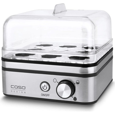 Caso E9 Egg cooker 02771