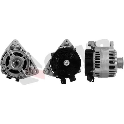 QWP Alternátor QWP WGE508