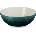 Le Creuset Голяма купа за сервиране Holly 25 см бутилково-зелена (80034257950003)