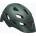 Bell Детска велосипедна каска Bell Sidetrack matte dark green/orange