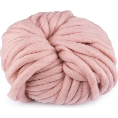 Extra silná příze 250 g Varianta: 14 pudrová, Balení: 1 ks 41403/76840/199790