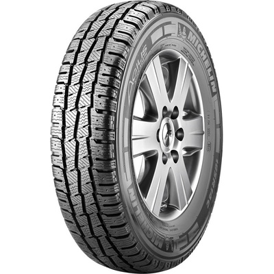 Michelin Agilis X-Ice North 215/60 R17 109/107T