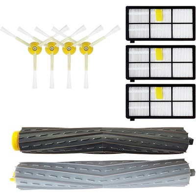 CareWave iRobot Roomba 800, 900 serie filtry a kartáče 9 ks