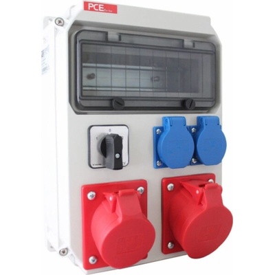 PCE R. L-0-P IP54
