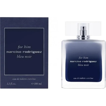 Image 1 of Narciso Rodriguez For Him Bleu Noir Extreme EDT 100 ml