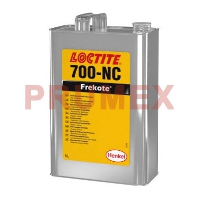 Loctite Frekote 700 NC 5 L separátor